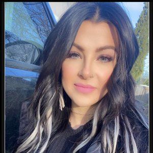 Meet your Posher, Kaylyn